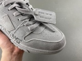 Men Women O*ff W*hite Top Sneakers