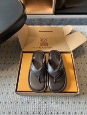 Men L*ouis V*uitton Top Quality Sandals