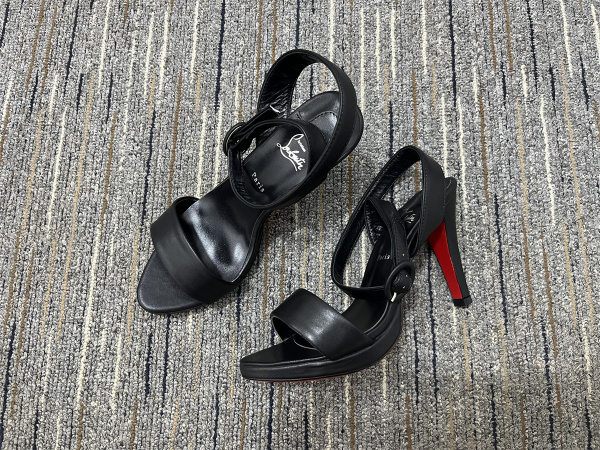 Women C*hristian L*ouboutin High Heels