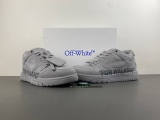 Men Women O*ff W*hite Top Sneakers