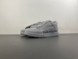 Men Women O*ff W*hite Top Sneakers