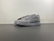 Men Women O*ff W*hite Top Sneakers