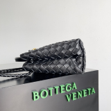 B*ottega V*eneta Top Quality Bag  25*22*10.5cm