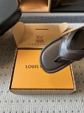 Men L*ouis V*uitton Top Quality Sandals