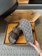 Men L*ouis V*uitton Top Quality Sandals