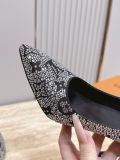 Women L*ouis V*uitton Top Quality Pump 9.5CM