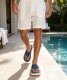 Men L*ouis V*uitton Top Quality Sandals