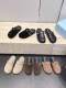 Men Women  P*rada Top Sandals