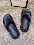 Men G*ucci Top Quality Sandals