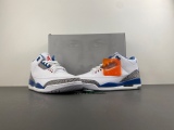 J*ordan 3 R*etro OG “True Blue” IF4396-104