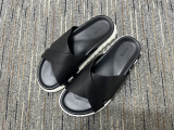 Men H*ermes Top Quality Sandals