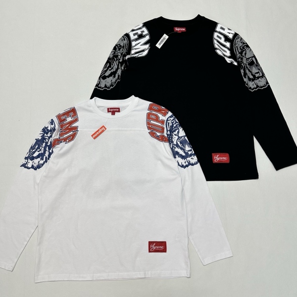S*UPREME Top Quality Clothes