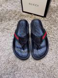Men G*ucci Top Quality Sandals