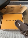Men L*ouis V*uitton Top Quality Sandals
