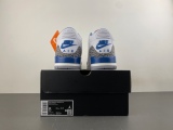 J*ordan 3 R*etro OG “True Blue” IF4396-104