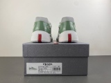 Mens P*rada Top Sneakers