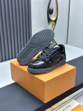 Men Women L*ouis V*uitton Top Quality Sneakers