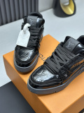 Men Women L*ouis V*uitton Top Quality Sneakers