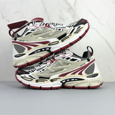 Men Women O*ff W*hite Top Sneakers