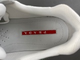 Mens P*rada Top Sneakers