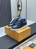 Men Women L*ouis V*uitton Top Quality Sneakers