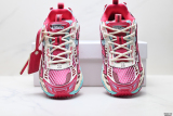 Men Women O*ff W*hite Top Sneakers