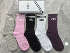 Socks 5pairs