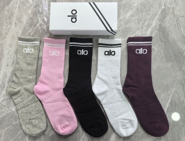 Socks 5pairs