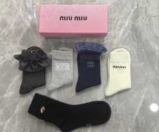 Socks 5pairs