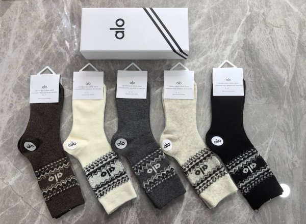Socks 5pairs