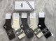 Socks 5pairs