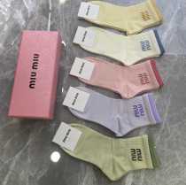 Socks 5pairs