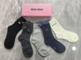 Socks 5pairs