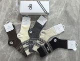 Socks 5pairs