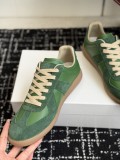 Women Men M*aison M*argiela Top Quality Sneakers