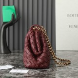 B*ottega V*eneta Bag Top Quality  31.5*16.5*11CM