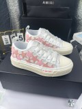 Men Women A*miri Top Quality Sneakers