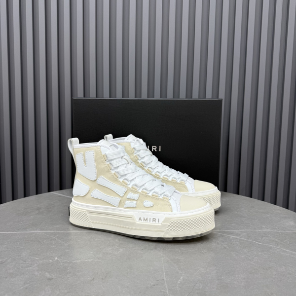 Men Women A*miri Top Quality Sneakers