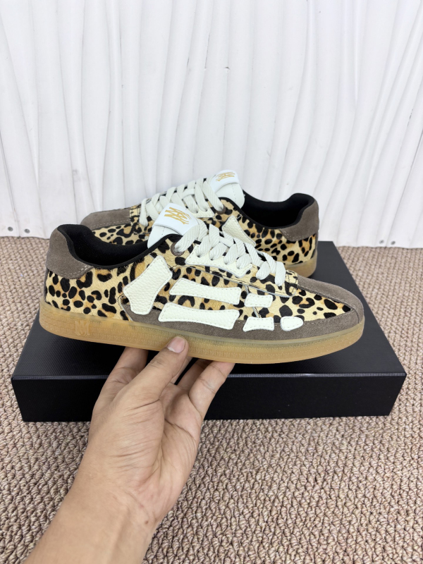 Men Women A*miri Top Quality Sneakers