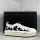 Men Women A*miri Top Quality Sneakers