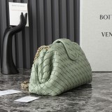 B*ottega V*eneta Bag Top Quality  31.5*16.5*11CM