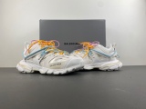 Men Women B*alenciaga Top Quality Sneakers