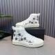 Men Women A*miri Top Quality Sneakers
