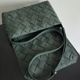 B*ottega V*eneta Bag Top Quality  32*21.5*5CM