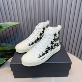 Men Women A*miri Top Quality Sneakers