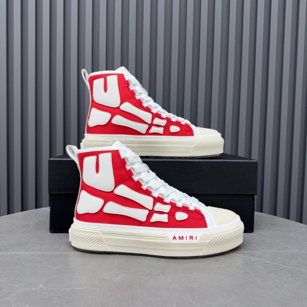 Men Women A*miri Top Quality Sneakers