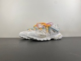 Men Women B*alenciaga Top Quality Sneakers