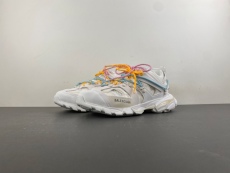 Men Women B*alenciaga Top Quality Sneakers