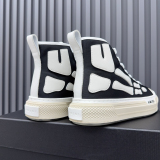 Men Women A*miri Top Quality Sneakers