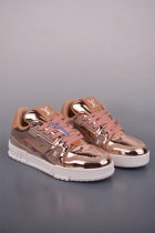 Men Women L*ouis V*uitton Top Quality Sneakers